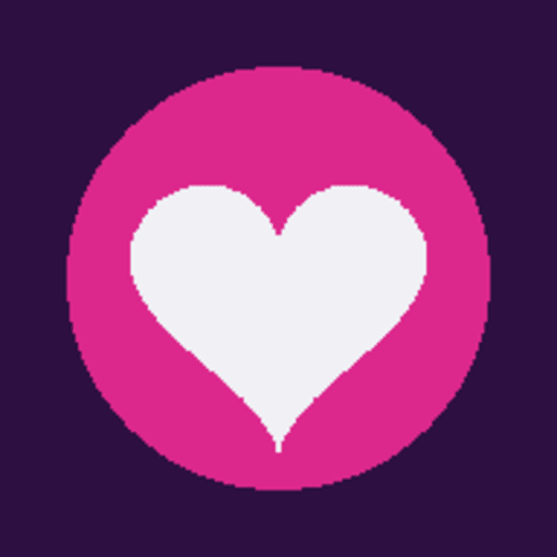 Romance Wheel app icon